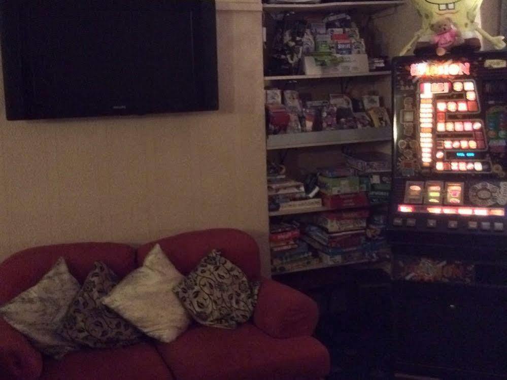 Leatham Park Guest House - Blackpool, Blackpool