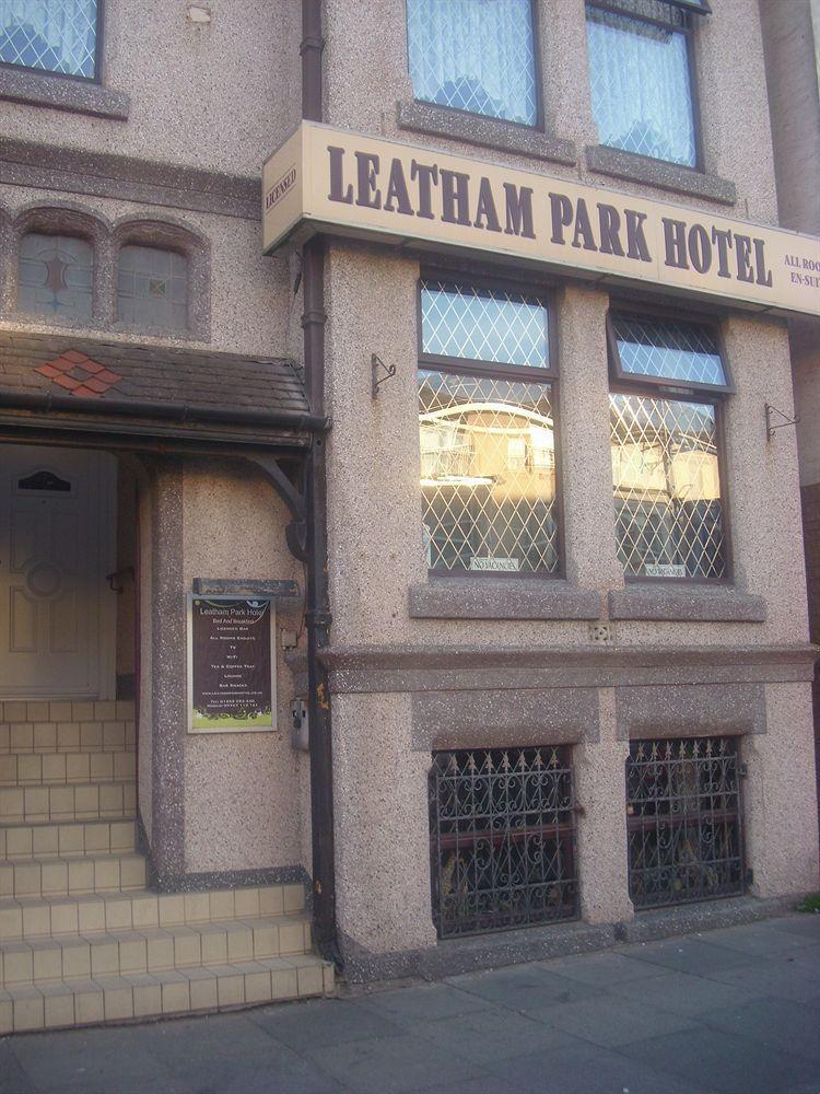 Leatham Park Guest House - Blackpool — Photos 1